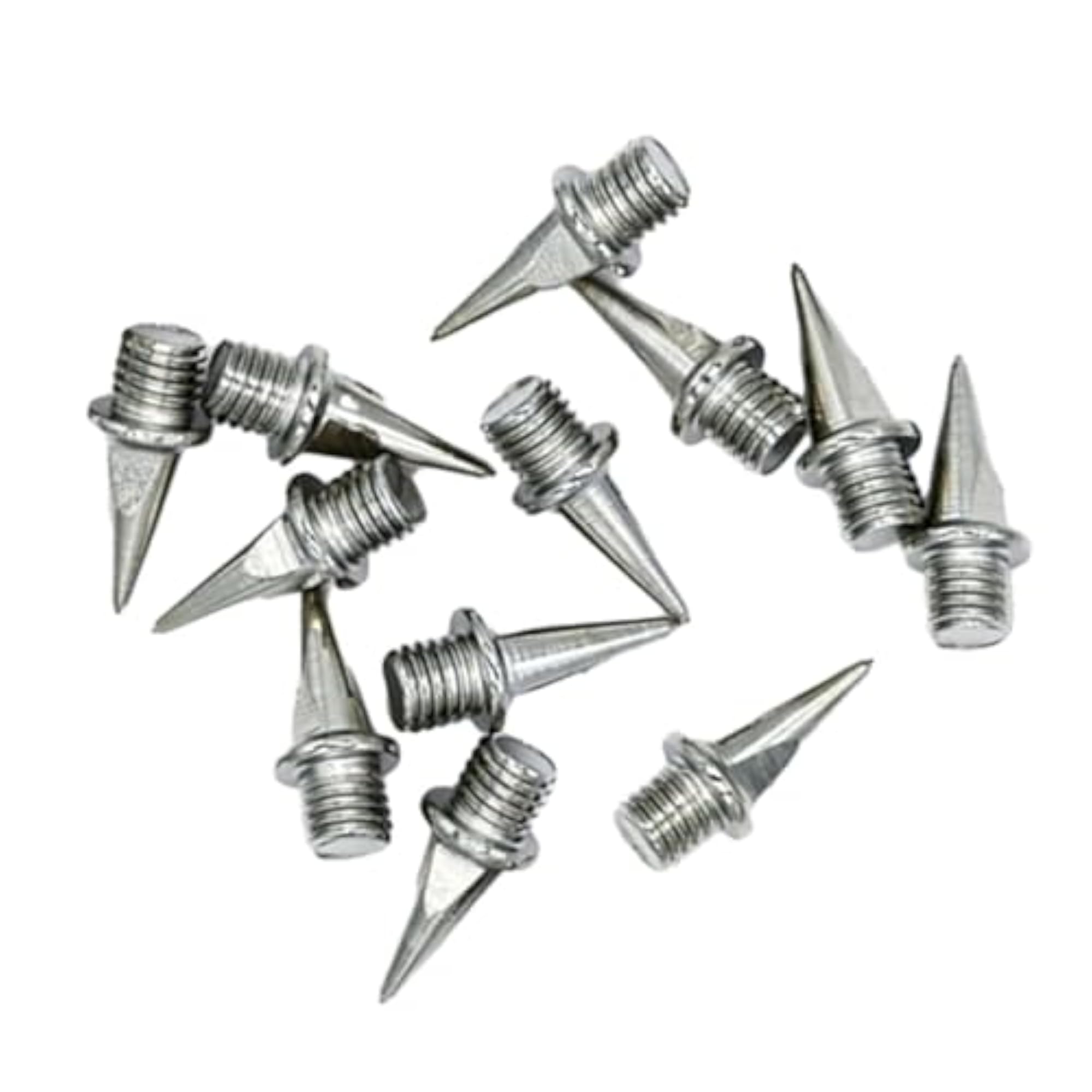 Replacement Spikes for Cinder Track Fitness, 11.2mm